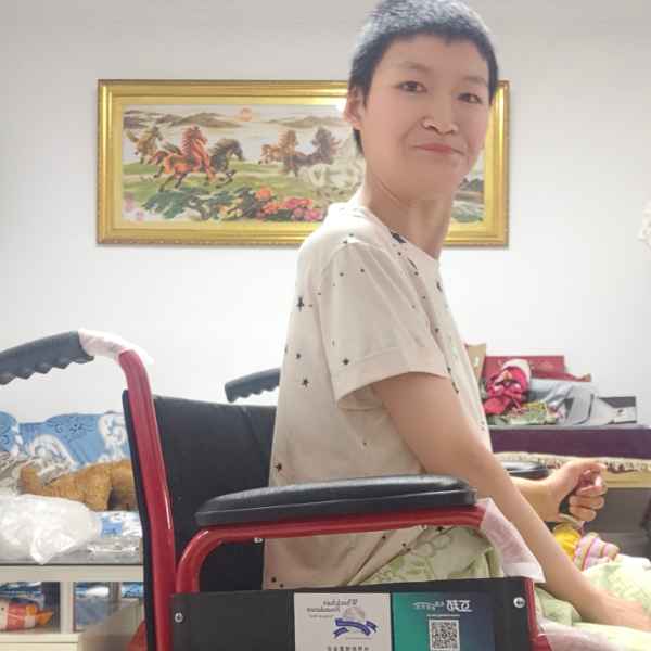 江苏30岁单身美女真诚找对象-北京相亲网