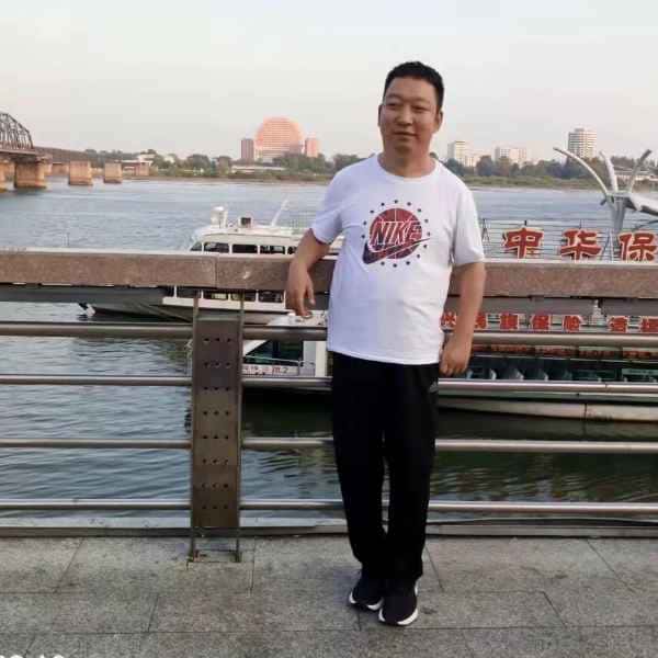 辽宁44岁单身帅哥真诚找对象-北京征婚相亲网