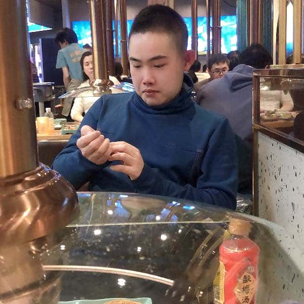 北京26岁单身帅哥真诚找对象-北京征婚相亲网