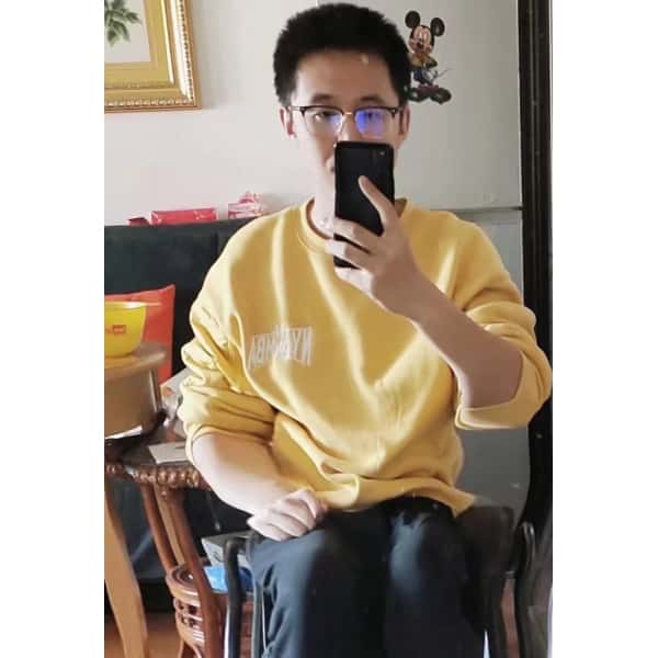 北京31岁单身帅哥真诚找对象-北京征婚相亲网