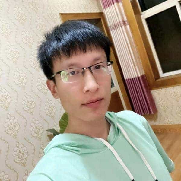 32岁岁河北单身帅哥 - 北京吉缘网