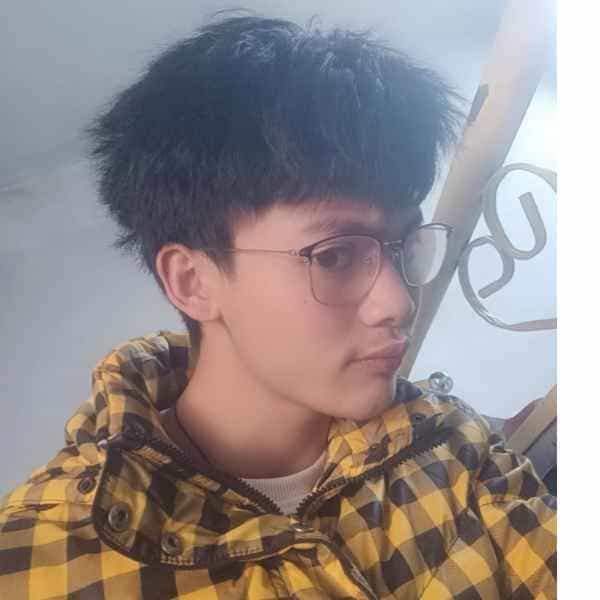 21岁岁安徽单身帅哥 - 北京吉缘网