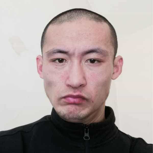 36岁岁河北单身帅哥 - 北京吉缘网