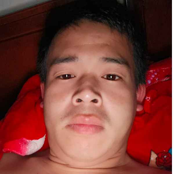 35岁岁河北单身帅哥 - 北京吉缘网