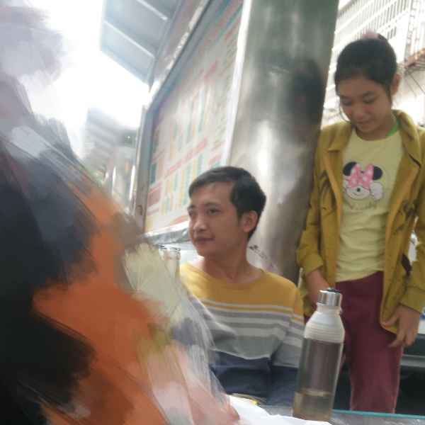 36岁岁广东单身帅哥 - 北京吉缘网