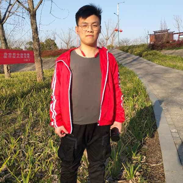 24岁岁安徽单身帅哥 - 北京吉缘网