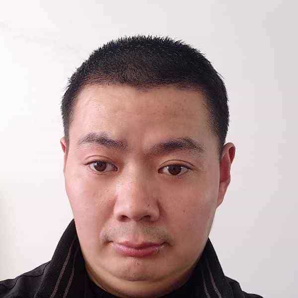 41岁岁安徽单身帅哥 - 北京吉缘网