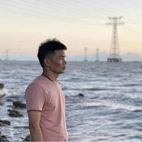 40岁岁江西单身帅哥 - 北京吉缘网