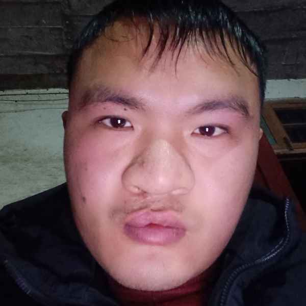 35岁岁江西单身帅哥 - 北京吉缘网