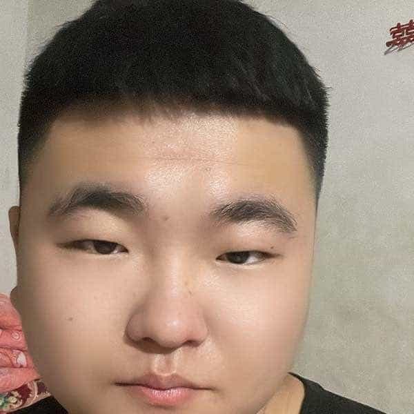 23岁岁河北单身帅哥 - 北京吉缘网