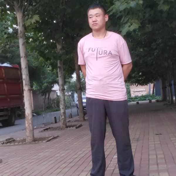 35岁岁河北单身帅哥 - 北京吉缘网