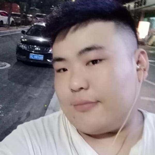 28岁岁江西单身帅哥 - 北京吉缘网