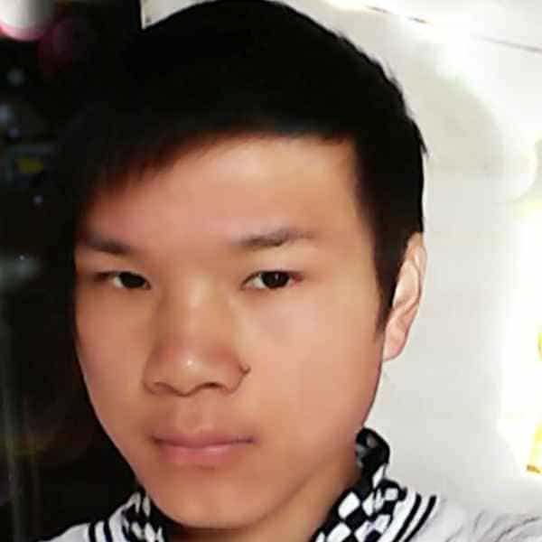 33岁岁江西单身帅哥 - 北京吉缘网