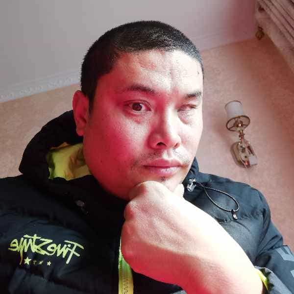 40岁岁安徽单身帅哥 - 北京吉缘网