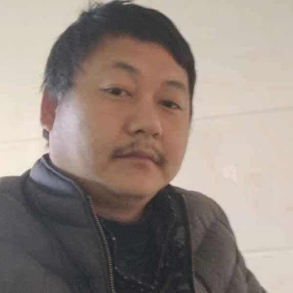 36岁岁湖南单身帅哥 - 北京吉缘网