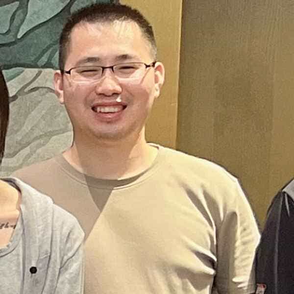 36岁岁广东单身帅哥 - 北京吉缘网