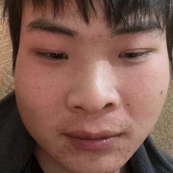 25岁岁湖南单身帅哥 - 北京吉缘网