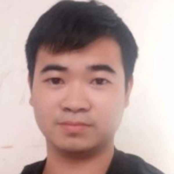35岁岁江西单身帅哥 - 北京吉缘网