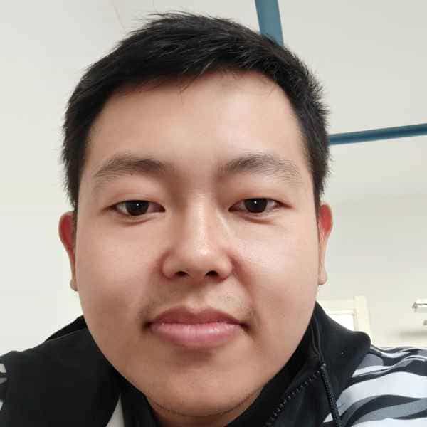 30岁岁河北单身帅哥 - 北京吉缘网