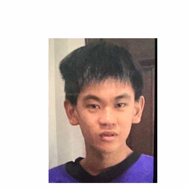 25岁岁广东单身帅哥 - 北京吉缘网