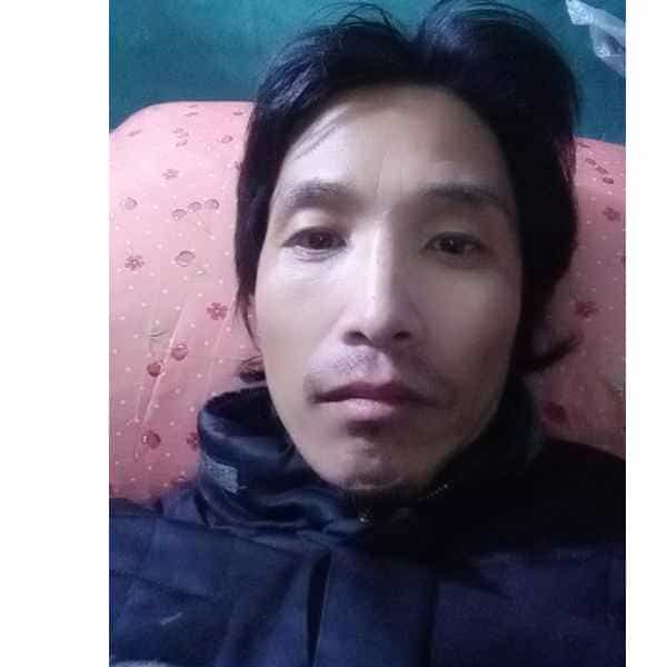 44岁岁河北单身帅哥 - 北京吉缘网