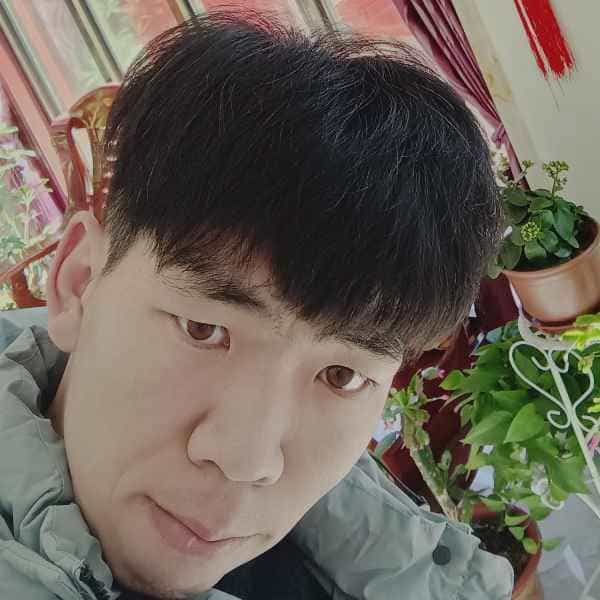 35岁岁河北单身帅哥 - 北京吉缘网