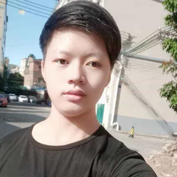 23岁岁江西单身帅哥 - 北京吉缘网