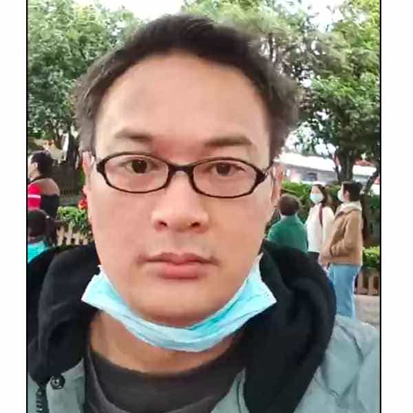41岁岁广东单身帅哥 - 北京吉缘网