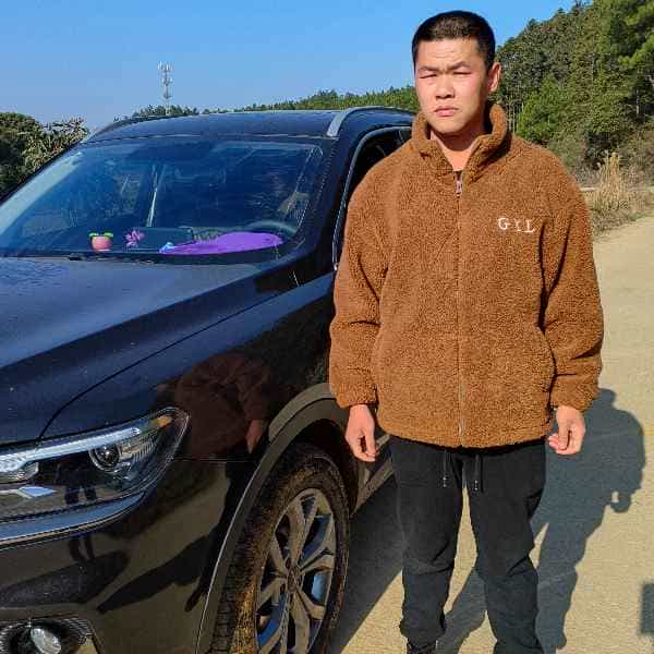 31岁岁江西单身帅哥 - 北京吉缘网