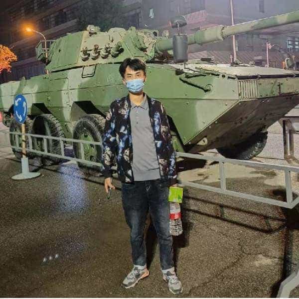 26岁岁河北单身帅哥 - 北京吉缘网
