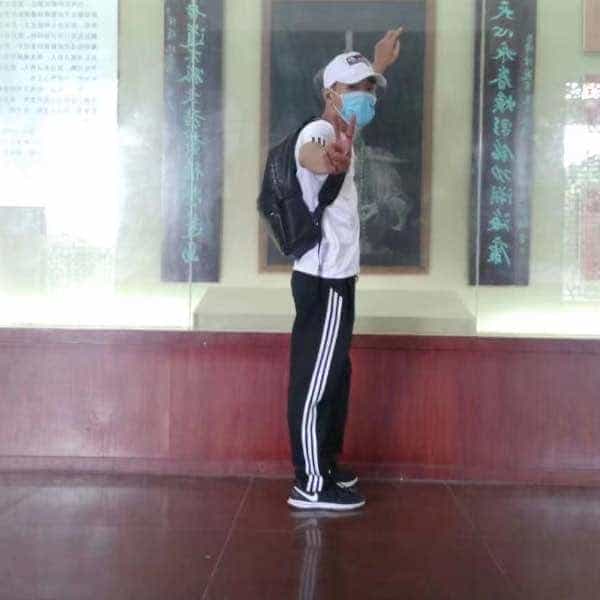 36岁岁广东单身帅哥 - 北京吉缘网