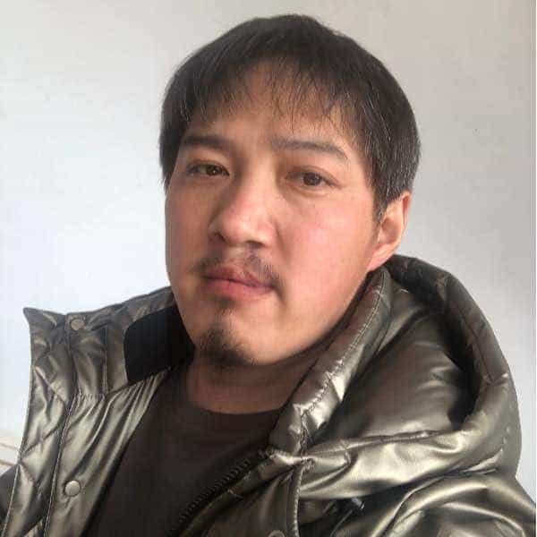 37岁岁河北单身帅哥 - 北京吉缘网