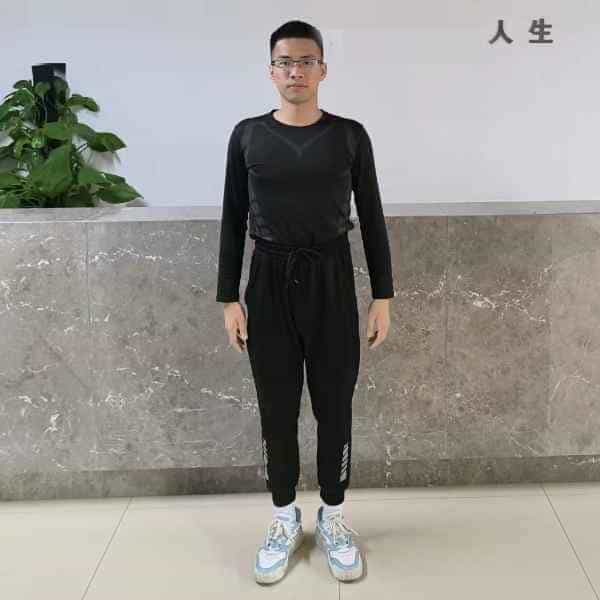 29岁岁广东单身帅哥 - 北京吉缘网