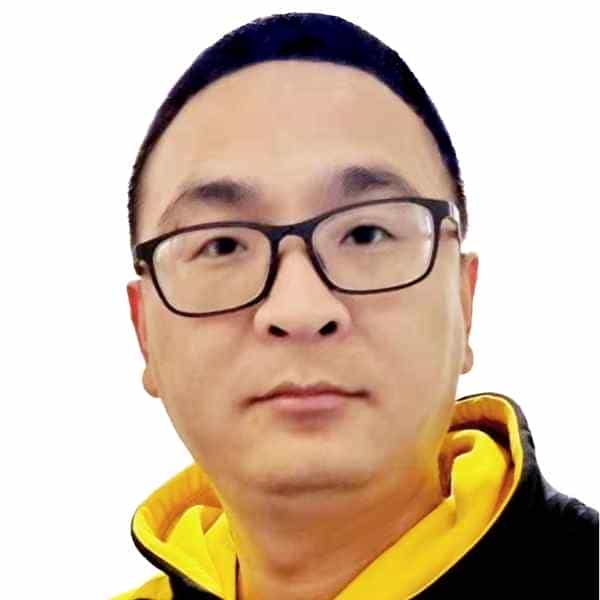 37岁岁北京单身帅哥 - 北京吉缘网