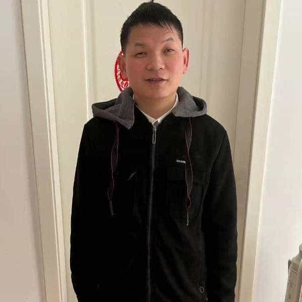 36岁岁安徽单身帅哥 - 北京吉缘网