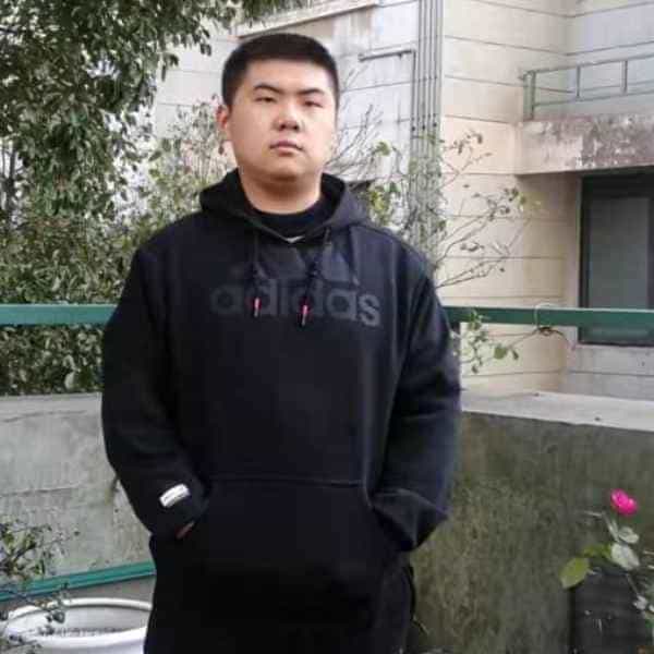 28岁岁江苏单身帅哥 - 北京吉缘网