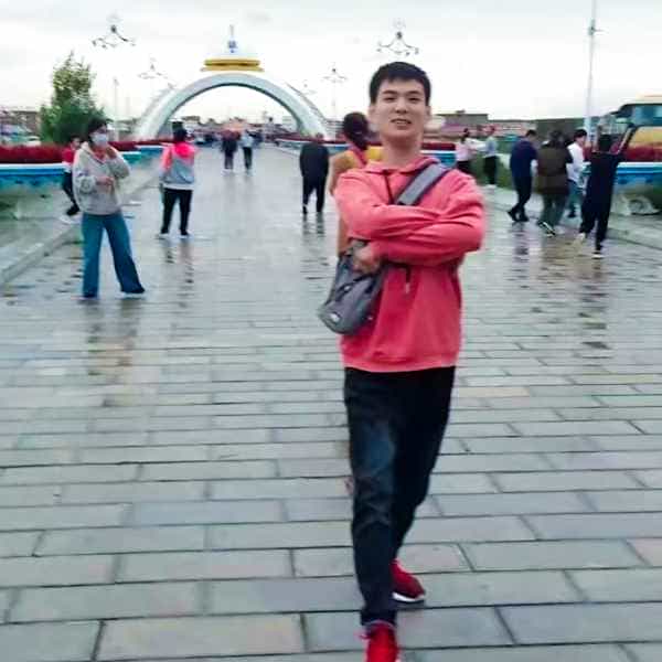 26岁岁河北单身帅哥 - 北京吉缘网