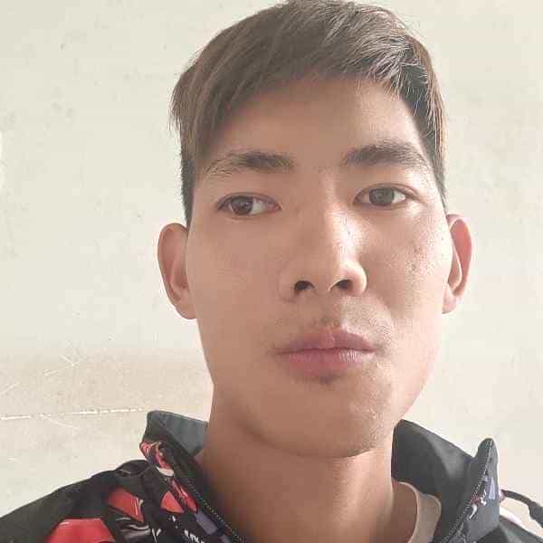 27岁岁河北单身帅哥 - 北京吉缘网