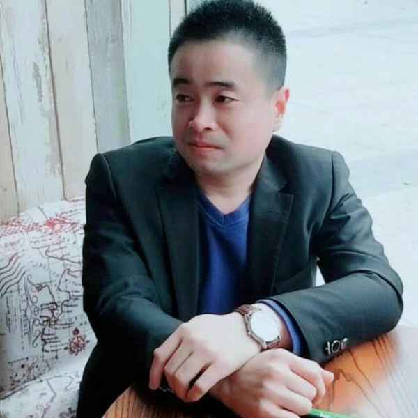 37岁岁广东单身帅哥 - 北京吉缘网