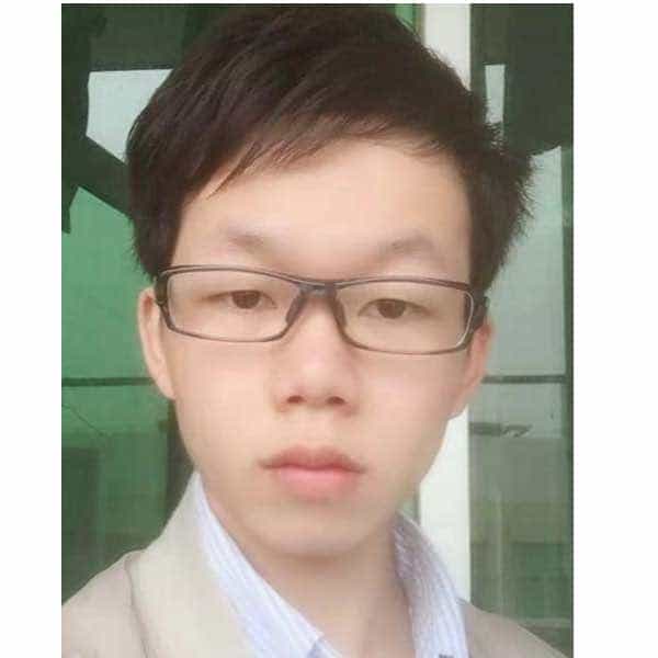 33岁岁广东单身帅哥 - 北京吉缘网