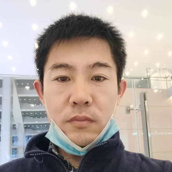 41岁岁河北单身帅哥 - 北京吉缘网