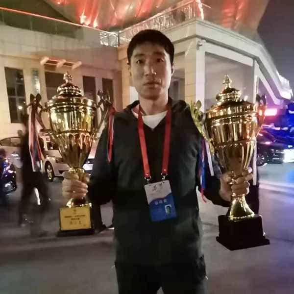37岁岁湖南单身帅哥 - 北京吉缘网