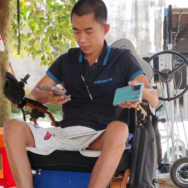 30岁岁广东单身帅哥 - 北京吉缘网