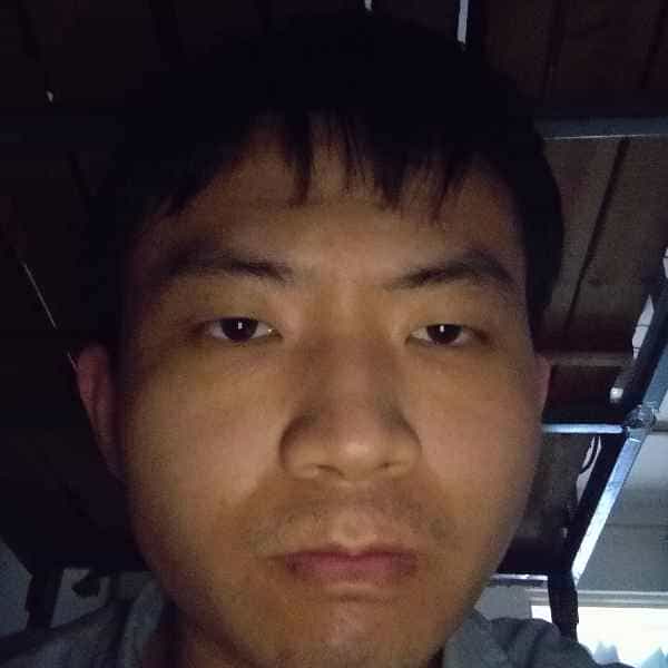 35岁岁湖南单身帅哥 - 北京吉缘网