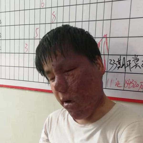 34岁岁江苏单身帅哥 - 北京吉缘网