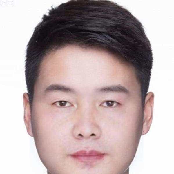 35岁岁广东单身帅哥 - 北京吉缘网