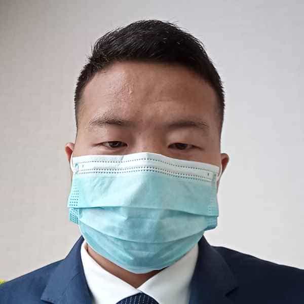 31岁岁安徽单身帅哥 - 北京吉缘网