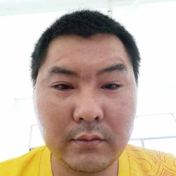 38岁岁广东单身帅哥 - 北京吉缘网