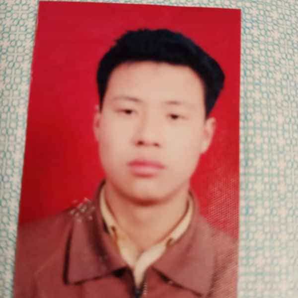 38岁岁安徽单身帅哥 - 北京吉缘网