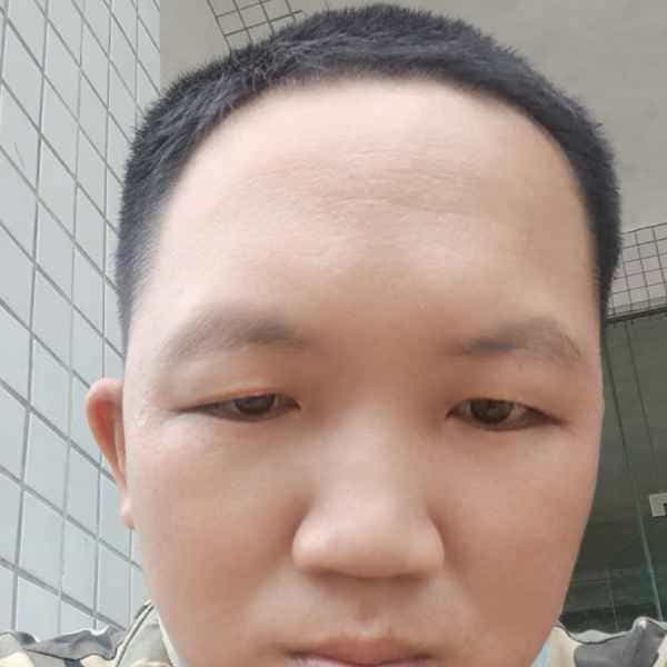 35岁岁广东单身帅哥 - 北京吉缘网